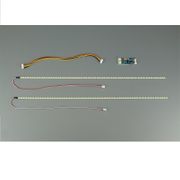 Universal LED Backlight Conversion Kit for 10-24" LCD Panels