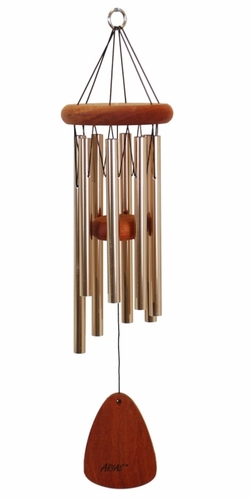 Personalized Memorial Wind Chime- Build your own chime