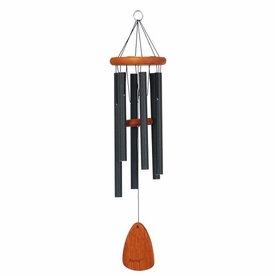 Create a Personalized Memorial Chime