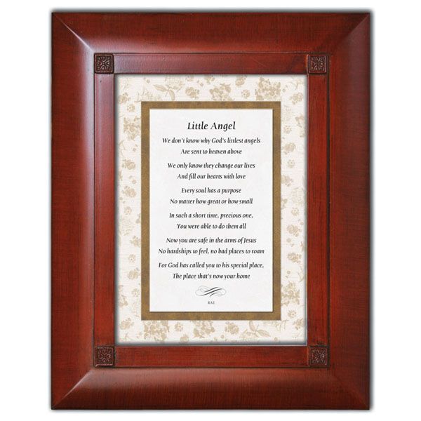 Memory Keepsake Box for Loss of Child Remembrance Box