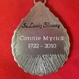 Memorial Ornament - Those We Love Don't Go Away