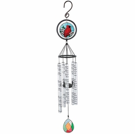 Memorial Wind Chime - Heaven in Home