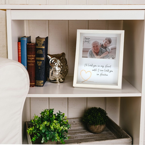 Personalized Memory Frame Hold You In My Heart Personalized Memory Frame Hold You In My Heart