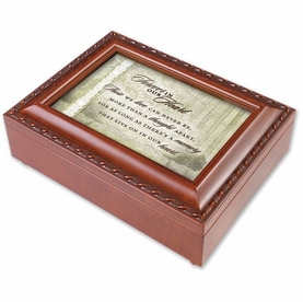 Remembrance Music Box - Forever In Our Heart