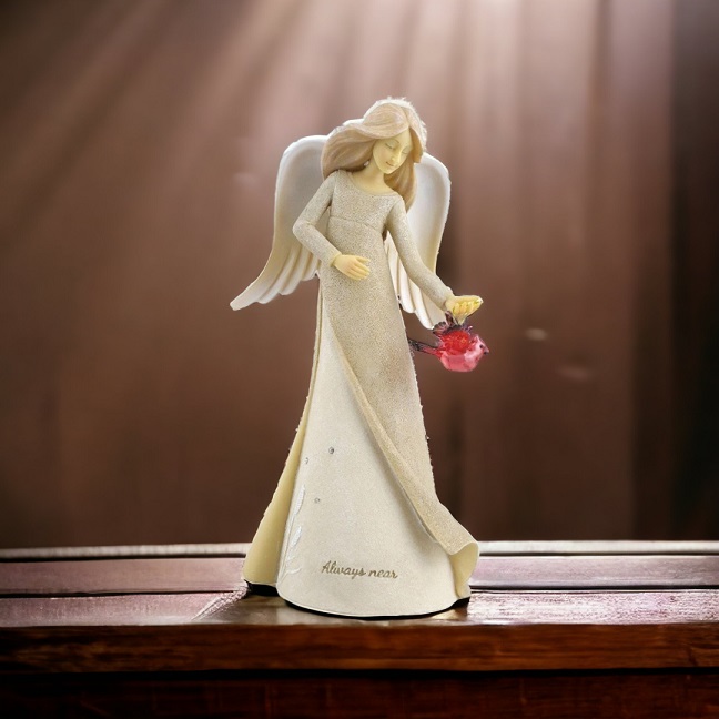 Sympathy Angel - Always Near