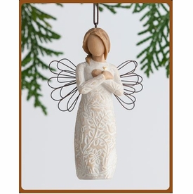 Willow Tree Remembrance Ornament