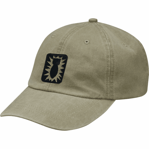 52nd Ordnance Hat