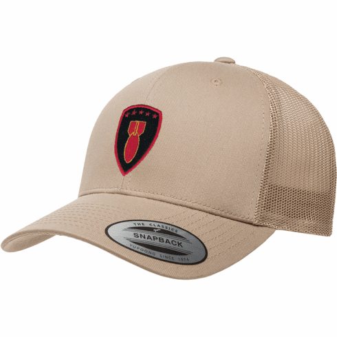 71st Ordnance Hat