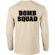 Bomb Squad Long Sleeve Shirt