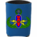 Custom Badge 2 Sided Koozie