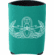Custom Badge 2 Sided Koozie