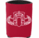 Custom Badge 2 Sided Koozie
