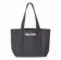 EOD Embroidered Canvas Tote Bag