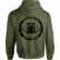 EOD Coin Hoodie