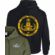 EOD Coin Hoodie W/ Embroidery