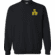 EOD College Crew Sweater