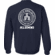 EOD College Crew Sweater