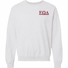 EOD College Crew Sweater