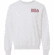 EOD College Crew Sweater