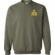 EOD College Crew Sweater