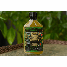 EOD Hot Sauce "TA-50"