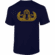 EOD Outline Badge Tee
