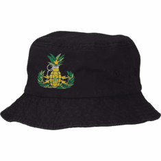 EOD Pineapple Grenade Bucket Hat