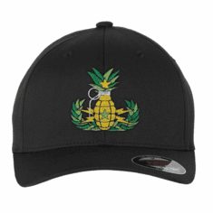 EOD Pineapple Grenade Hat