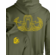 EOD Skull Helmet Hoodie