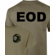 EOD Skull Helmet Tee