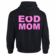EOD Supporter Back Print Hoodie