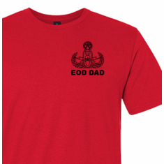 EOD Supporter T-Shirt