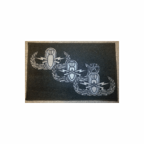 Floor Mat