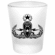 Frosted 1.5oz EOD Shotglass