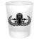 Frosted 1.5oz EOD Shotglass
