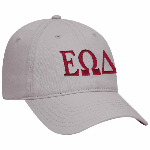 Greek EOD Hat