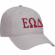 Greek EOD Hat