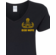EOD Supporter V Neck