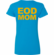 EOD Supporter Back Print V Neck