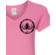 EOD Supporter Back Print V Neck