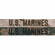 Military Branch Name Tapes