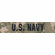 Military Branch Name Tapes