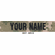 Name Tapes