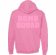 Pink on Pink EOD Hoodie