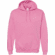 Pink on Pink EOD Hoodie