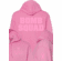 Pink on Pink EOD Hoodie