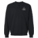 Quarter-zip Sweatshirt with Embroidery