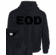 Super Subdued EOD Hoodie W/ Embroidery