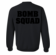Super Subdued EOD Crewneck