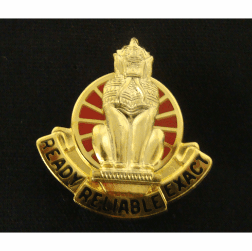 Unit Crest-17th Combat Sustainment Support